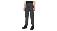 pantalones 100  airmatic charcoal grey para mujer