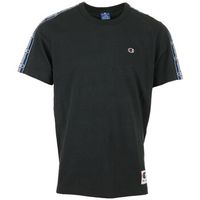 champion camiseta crewneck t-shirt para hombre