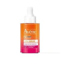 ultra serum repulpe spf50 30 ml