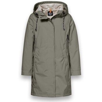 District Parka LM142302617776260 para mujer
