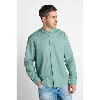 Le Temps des Cerises Camisa manga larga Camisa RELIS para hombre