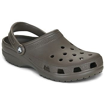 Crocs Zuecos Classic para mujer