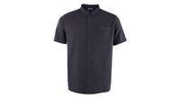 camiseta negra ion vibes para hombre