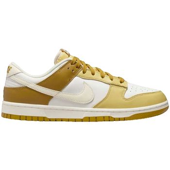Nike Deportivas Moda Dunk Retro para niño