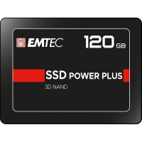 emtec x150 ssd power plus 25 120gb sata 3