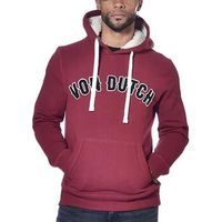 von dutch jersey must para hombre