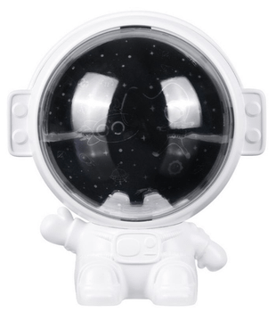Innogio GIOstar Proyector con Música Astronaut