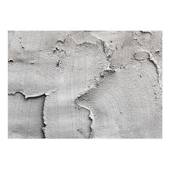 Papel Pintado 3d - Concrete Nothingness (200x140 Cm)