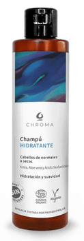 Chroma Champú Hidratación Cabello Normal a Seco 200 ml