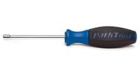 park tool sw 19c internal nipple spoke wrench 6mm