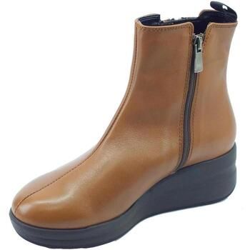 Melluso Boots R25611B Silvy para mujer