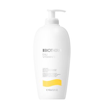 Biotherm Eau Vitaminee Body Milk, 400ml