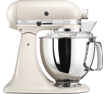 Artisan 5KSM175PSBLT Stand Mixer - Caf? Latte