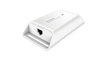 1-PORT GIGABIT 30W POE INJECTOR