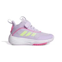zapatillas adidas ownthegame 30 violeta