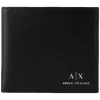 armani exchange cartera 958098cc845-00020 para hombre