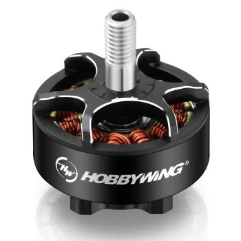 1PC / 4PCS HOBBYWING XRotor 2207.5 1780KV 1980KV 6S Motor sin escobillas para drones de carreras RC FPV