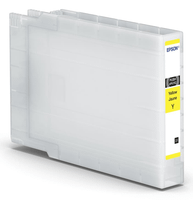 epson wf-c8190  wf-c8690 ink cartridge xxl yellow