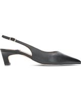 de angel alarcon zapato destalonado de salon suzanne 25048 negro
