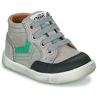 gbb zapatillas altas vigo para nino