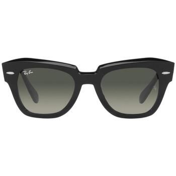 Ray-ban Gafas de sol STATE STREET - UNISEX 0RB2186 1 para hombre