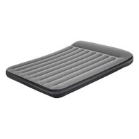 cama aire doble 203x152x30 cm