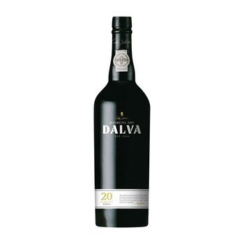 C. Da Silva Vino Generoso Dalva Porto 20 Años 75 Cl 20% Vol.