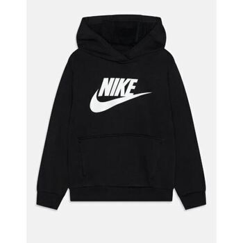 Nike Camiseta SUDADERA SPORTSWEAR CLUB FLEECE JUNIOR para niño