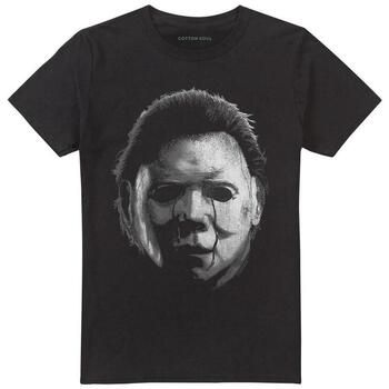 Halloween Camiseta TV25428 para mujer