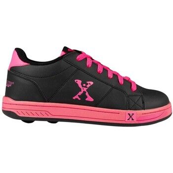 Sidewalk Sport Zapatillas con ruedas GT33807 para niña