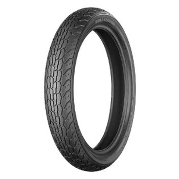 Bridgestone L309 ( 100/90-17 TT 55S M/C, Rueda delantera )