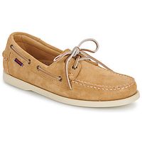 sebago nauticos portland flesh out para hombre