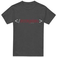 scorpion camiseta tv17639 para mujer