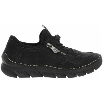 Rieker Zapatillas 5506500 para mujer