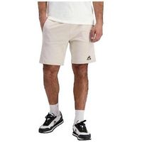 le coq sportif short short contemporain n1 para hombre