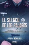 el silencio de los pajaros