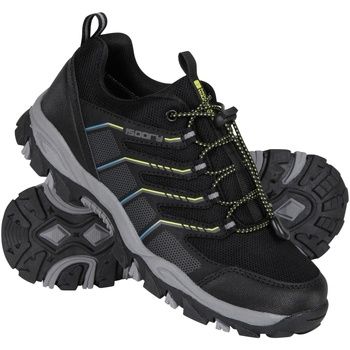 Mountain Warehouse Zapatillas deporte Bolt para niña