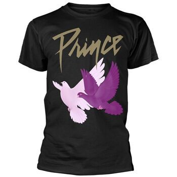 Prince Camiseta manga larga RO374 para mujer