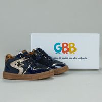 gbb zapatillas altas - para nina