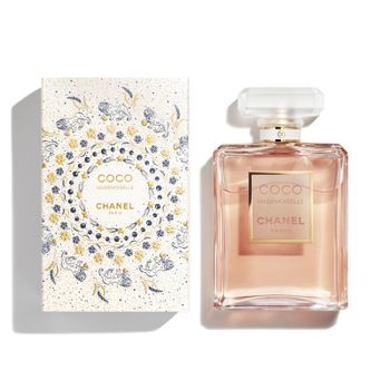 Coco Mademoiselle Eau De Parfum Edición Limitada 100 Ml