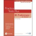 cambridge english qualifications b1 preliminary for schools practice