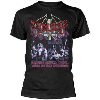 Marduk Camiseta Heaven Shall Burn para mujer