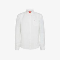 sun68 camisa manga larga - para hombre