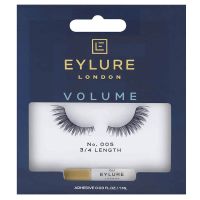 eylure false lashes - 34 length no 005