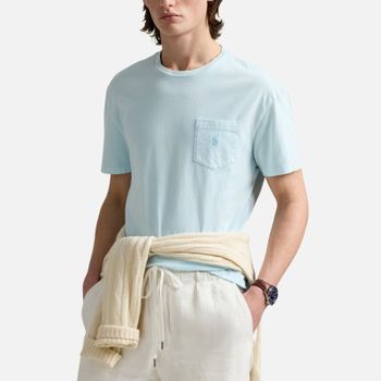 Polo Ralph Lauren Pocket T-Shirt - L