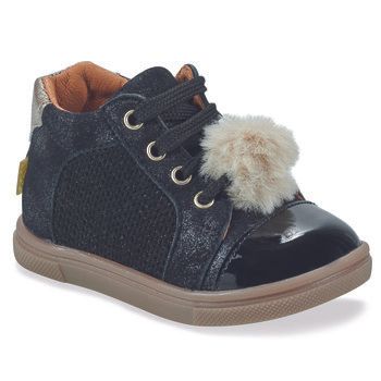 GBB Zapatillas altas ESTHER para niña