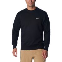 columbia chaqueta deporte marble canyon french terry crew para hombre