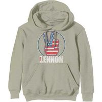 john lennon jersey ro5582 para mujer