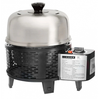 Cobb Pro Gas