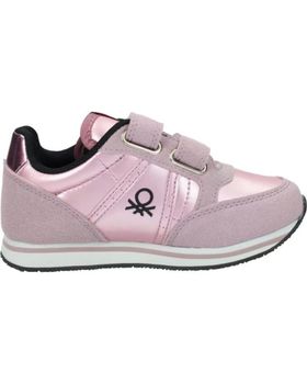 de BENETTON BTK223106 ROSA